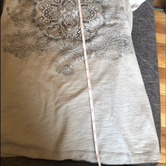 Suoer cute Gray, Made For Life, shirt - Picture 7 of 7